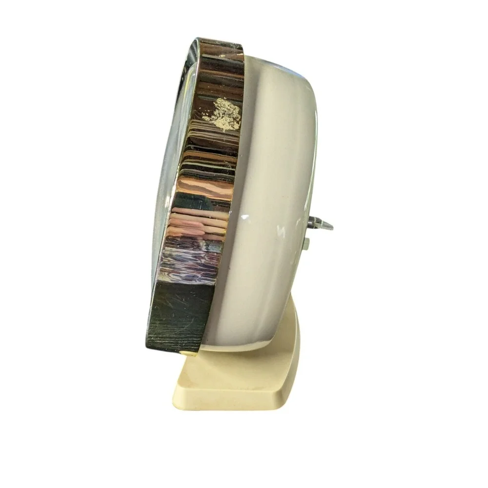 Vintage‎ Big Ben Alarm Clock Westclox